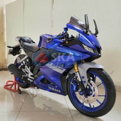 Yamaha R15 V3 Tahun 2021